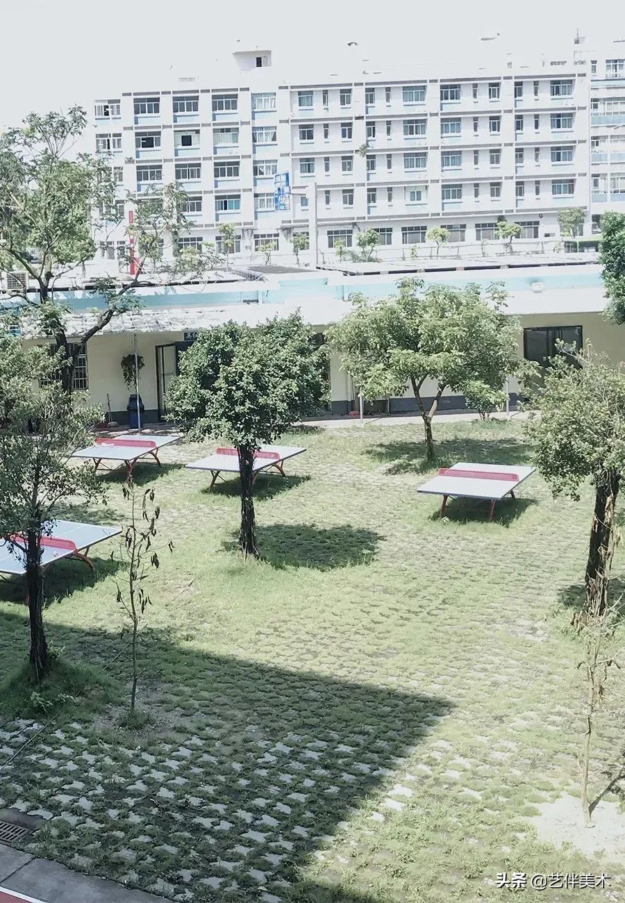 北京华卿画室2023成绩,在北京华卿画室参加美术培训好吗