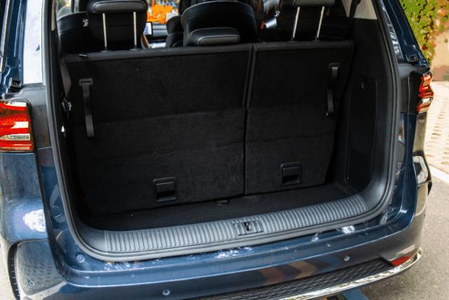 「试驾」荣威iMAX8,国产MPV的春天要来了?