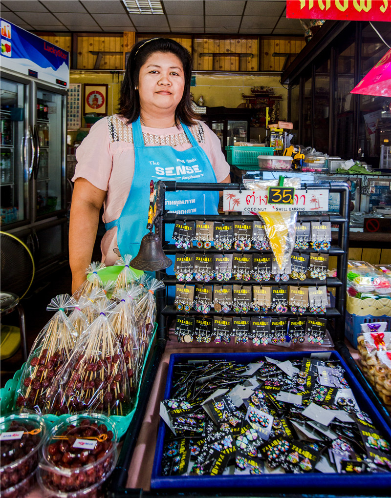 曼谷古董市场攻略,泰国古董店推荐