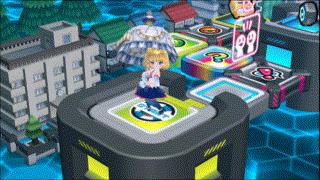 晓之爆裂者,晓之爆裂者switch