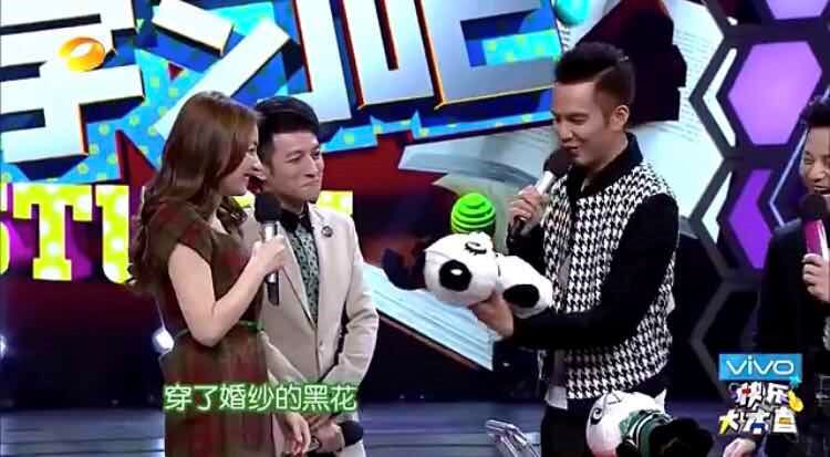 吴昕60块贱卖钟汉良礼物，明星们是缺钱还是缺心眼？