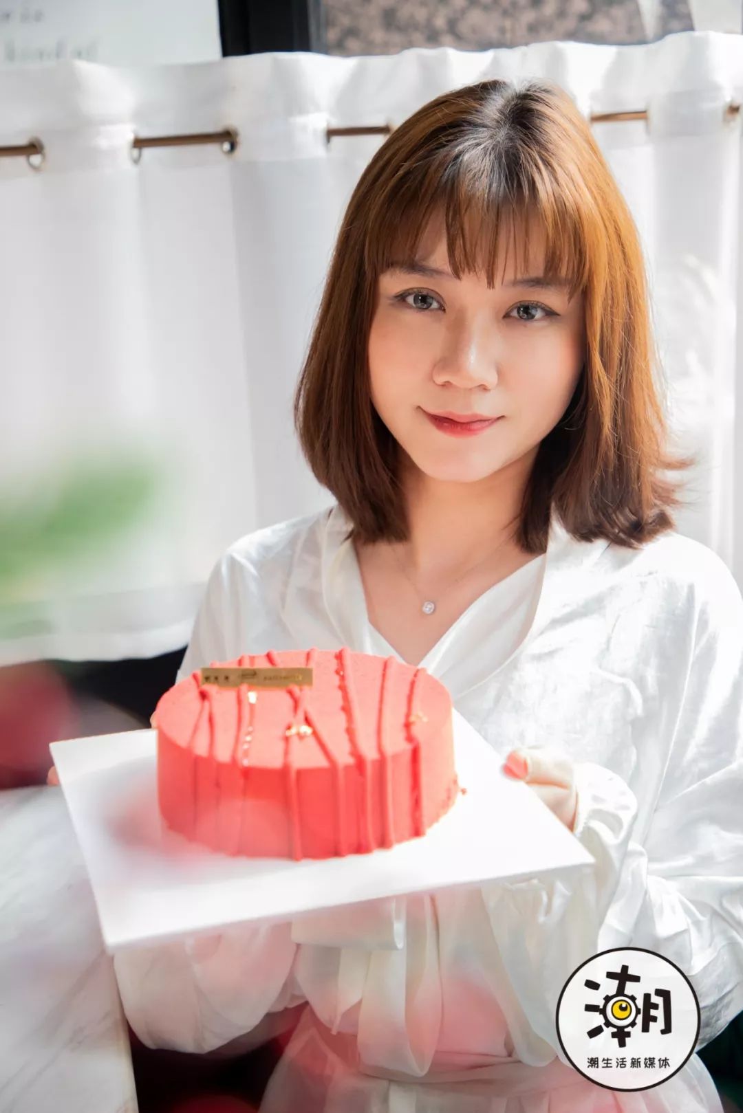 只剩2天！春熙路网红慕斯蛋糕3折吃