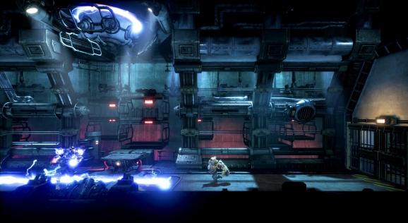 暗影火炬城军团,暗影火炬城boss战