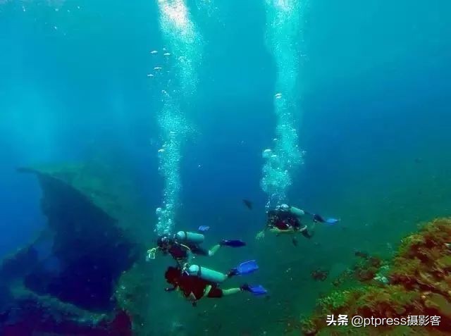 你还在随手拍，他已经凭手机摄影坐拥400万粉丝！（文末有彩蛋）