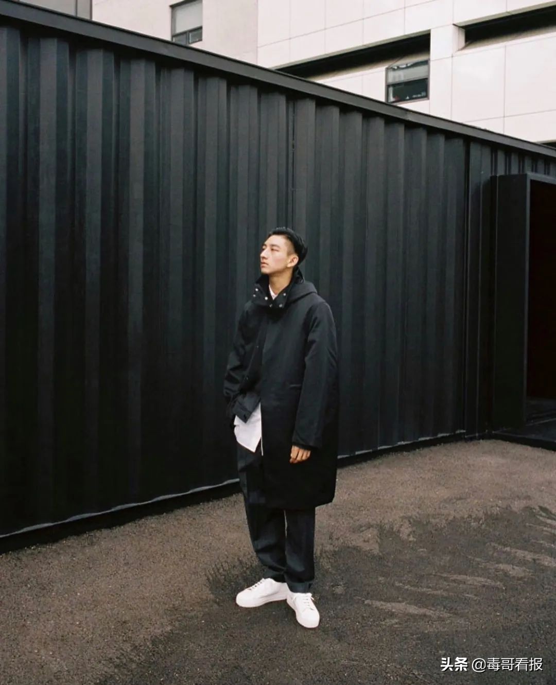 北欧轻奢北欧极简,日式极简和北欧极简