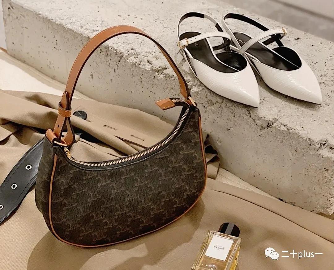 容量大包袋推荐轻奢,格调高端包袋