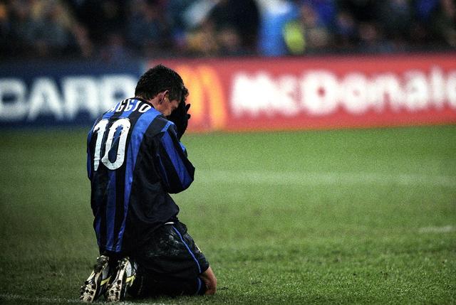 教练巴乔,巴乔最佳球员是谁