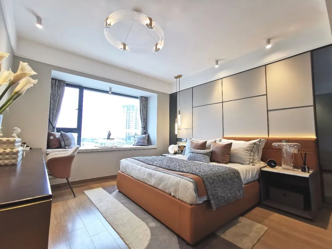 为爱筑造幸福之家,为爱筑家品质护航