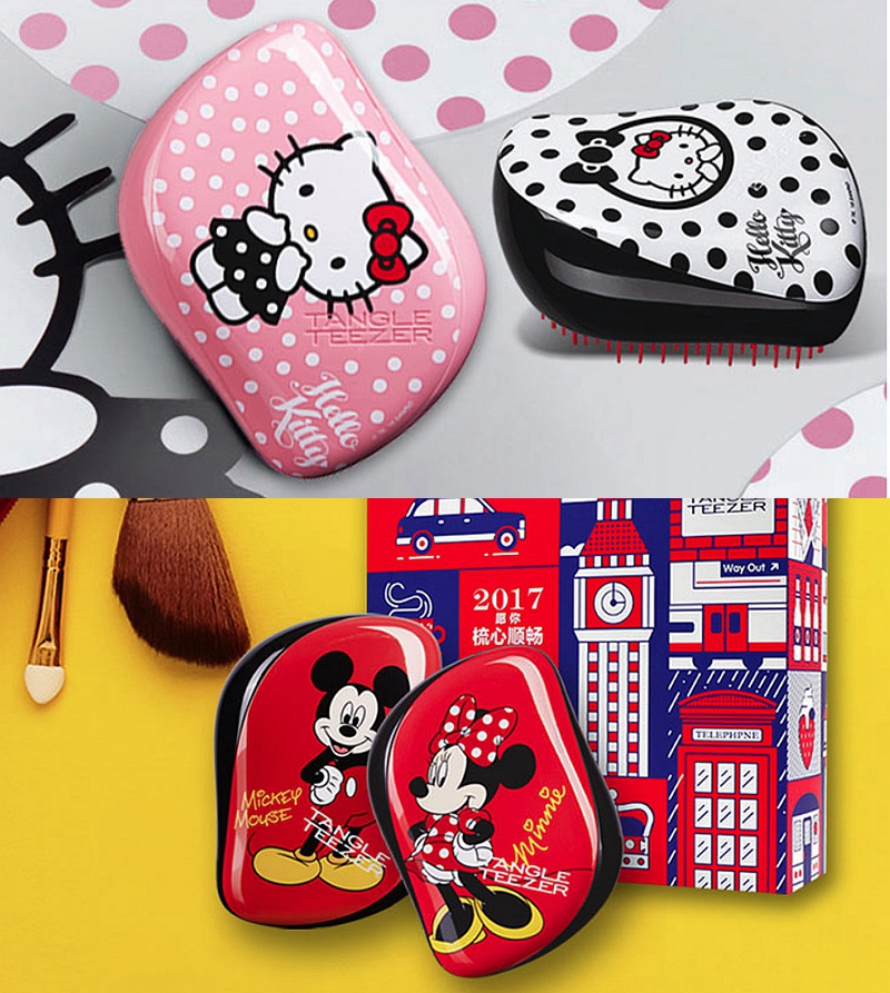 网红大弯梳好用吗,网红顺发梳到底好用吗