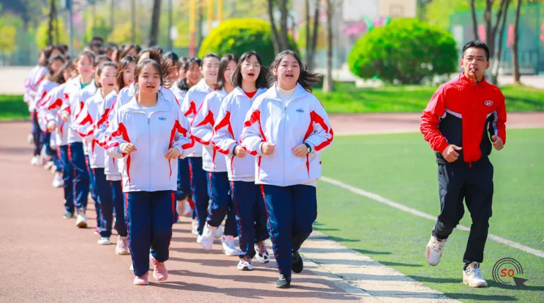 学体育对孩子升学有什么帮助,体育升学优势