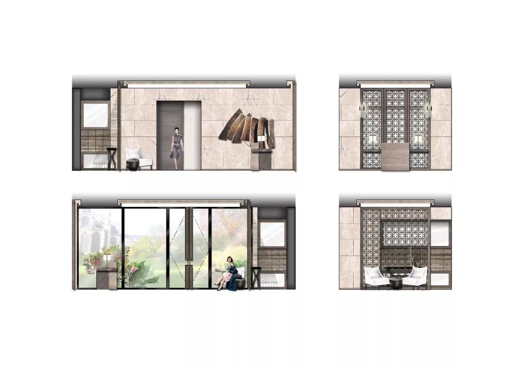 psd分层图素材,ps室内设计平面图素材图片高清