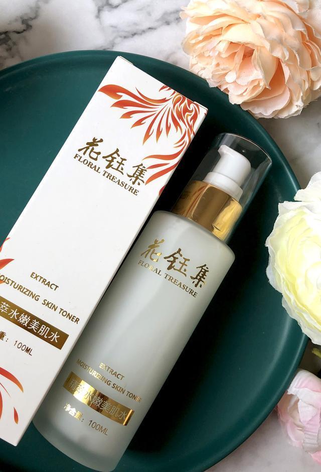 补水改善皮肤粗糙爽肤水,爽肤水保湿去闭口推荐