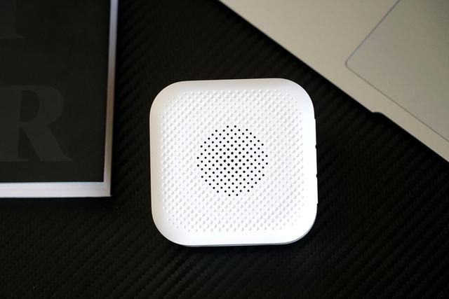 小米智能门铃配小爱触屏音响,小米可视门铃联动小爱触屏