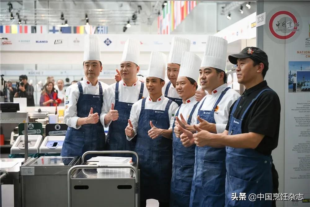 冲奥背后的故事|两支队伍是怎样炼成的