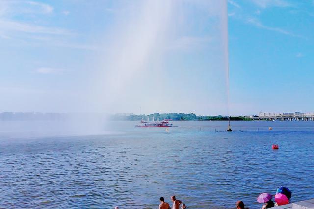 没想到哈尔滨是一个这样的城市