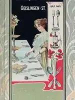 好物之走进德国 | WMF：与宝马、奔驰齐名的德国国宝级厨具