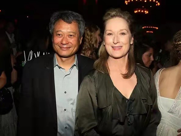 李安和漫威,李安导演的绿巨人为什么不在漫威