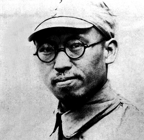 在十大元帅中，要论在抗战时期的贡献，罗荣桓足以排在第三