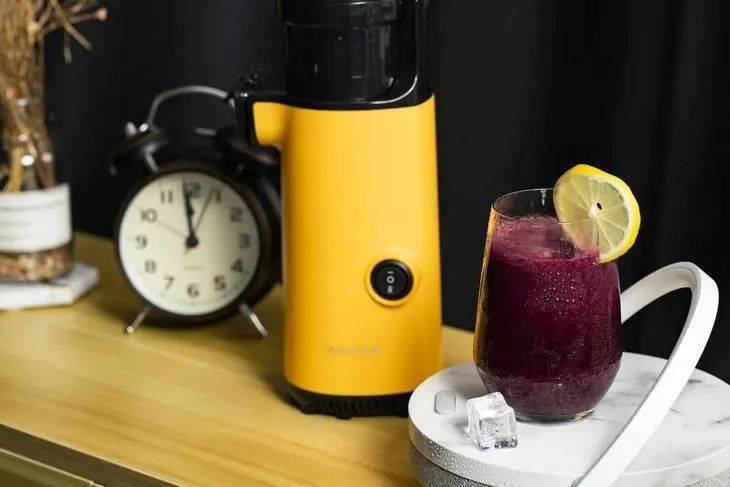 天天喝果汁会胖吗,果汁出汁率高的好处