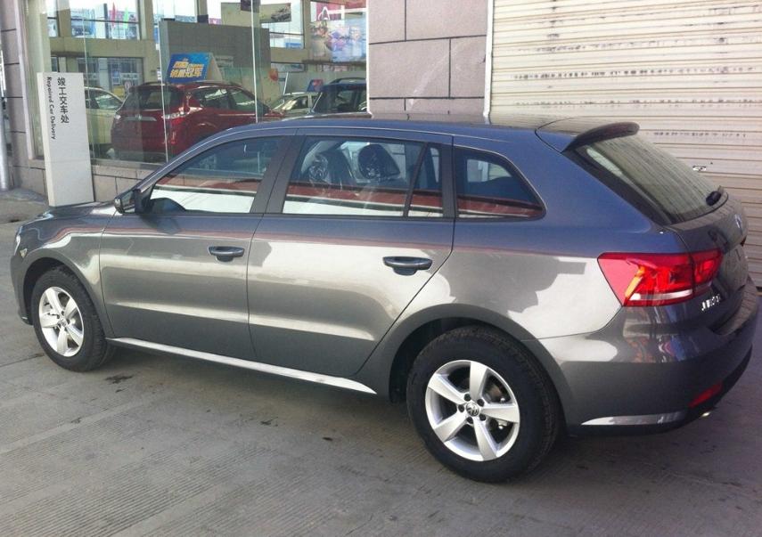 20万公里大众朗行能卖多少钱,14年1.6的大众朗行值得入手吗