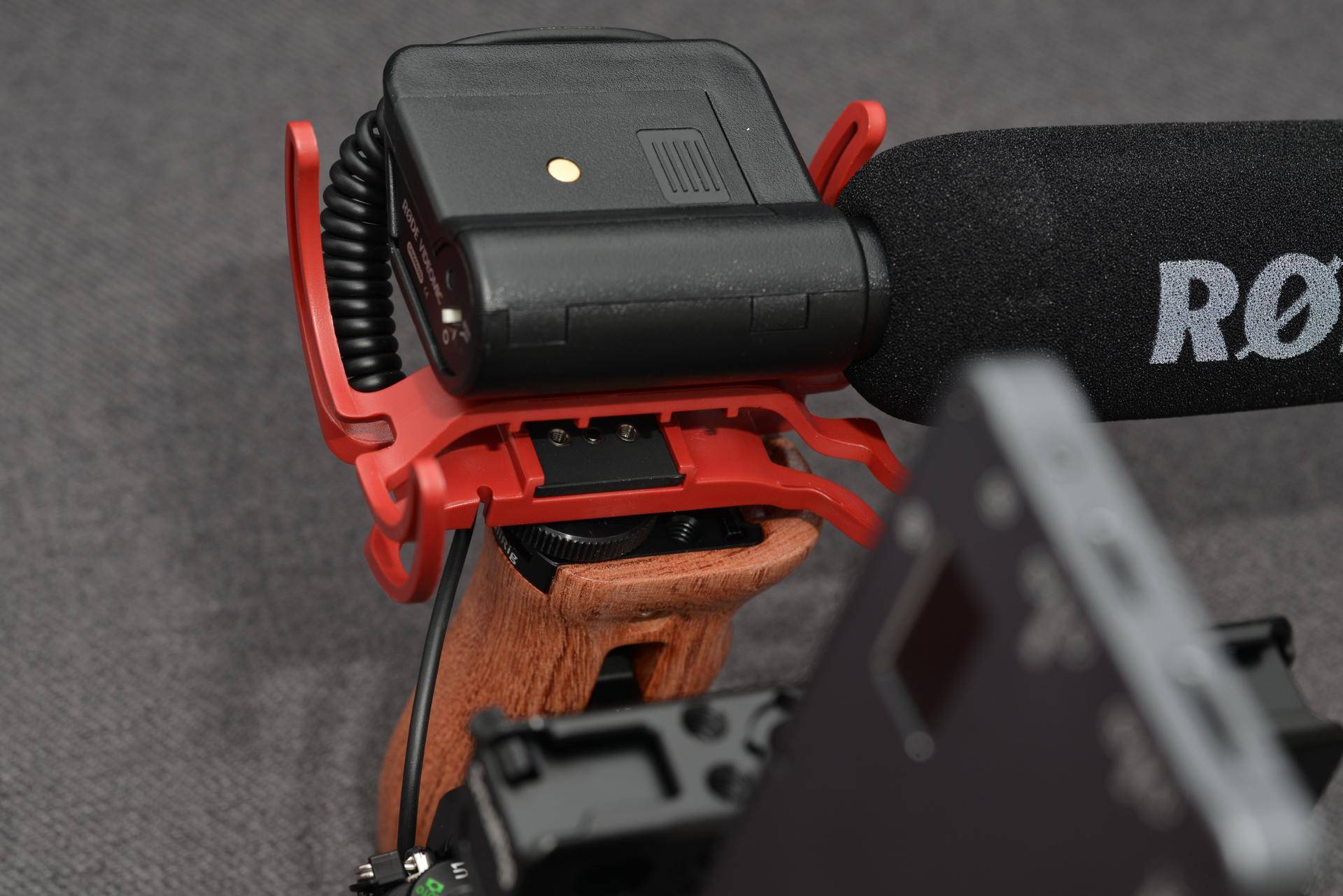 图文向视频创作迈进的一小步——斯莫格兔笼入手小记