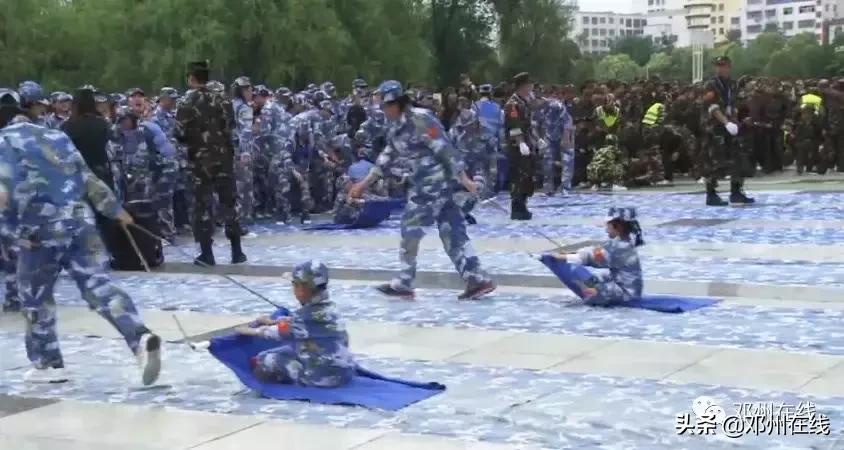 邓州市市直幼儿园,邓州市市幼儿园条件咋样