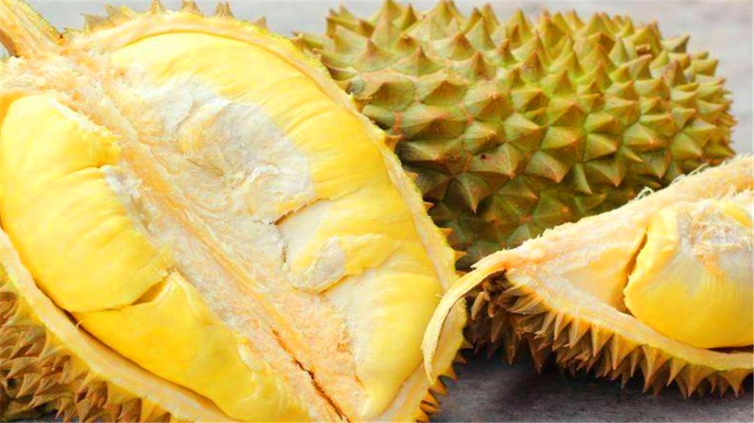 怎样挑好吃的榴莲视频,怎么才能挑到最好吃的榴莲呢