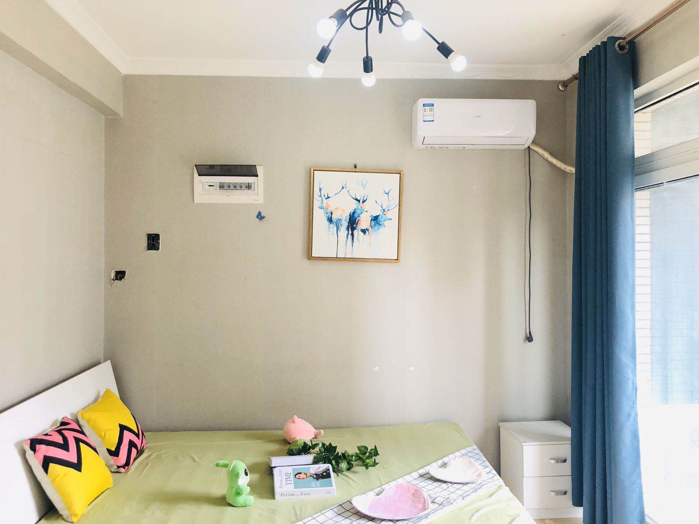 西安易居公寓官网电话,西安易居公寓工资待遇