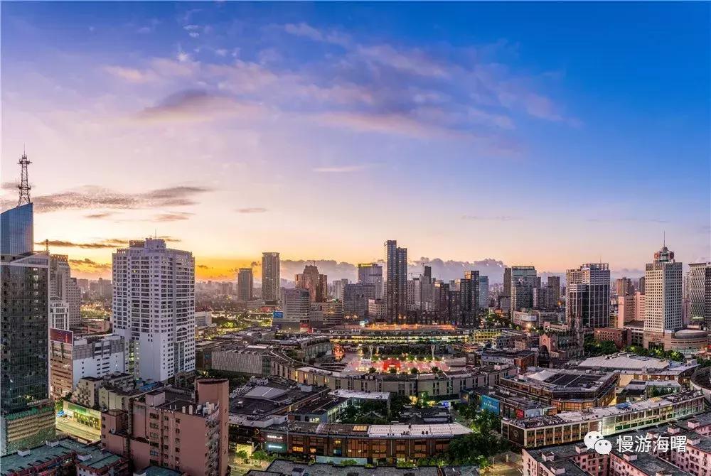 天一广场附近的老街,天一广场20年前