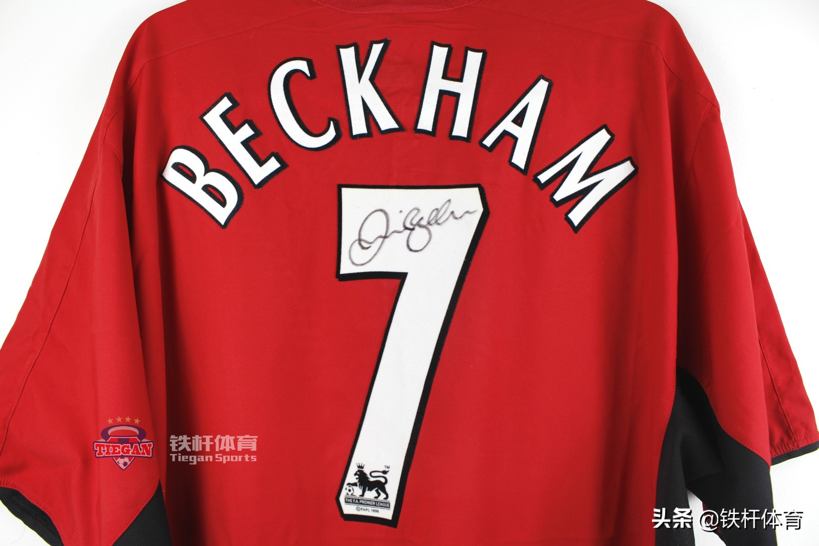 曼联球衣签名版,曼联球衣签名球衣