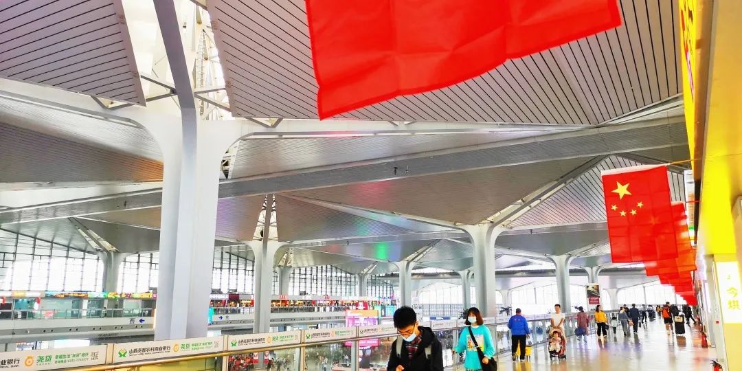 从太原出发火车旅游指南,太原坐火车攻略