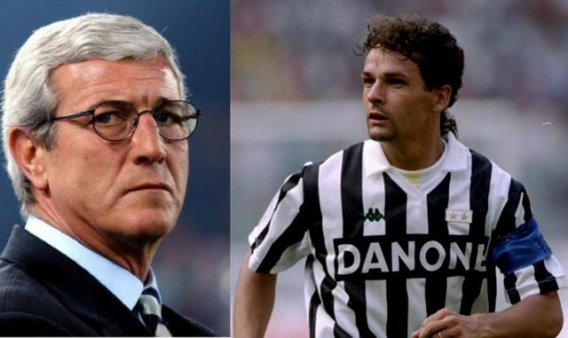 世界足坛被高估的十大球员巴乔,忧郁王子巴乔在世界足坛地位