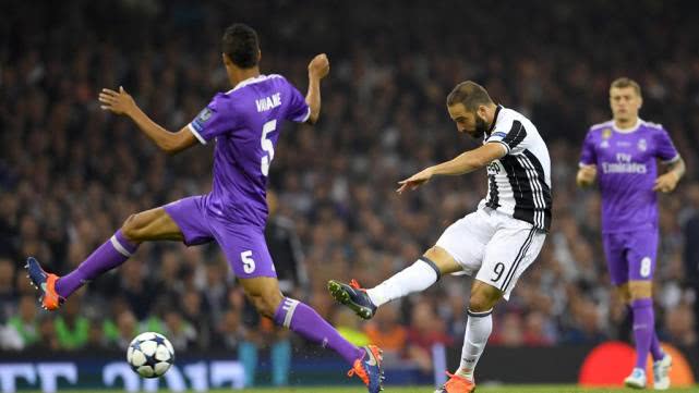 c罗欧冠5大精彩比赛,盘点c罗十大精彩进球