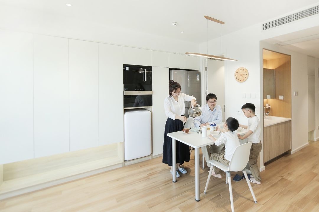 小户型怎么做榻榻米,小户型阳台适合做榻榻米么