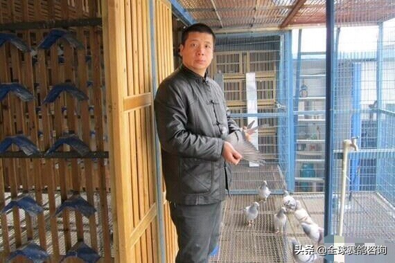 从一名普通工人干到厂长,从一个打工仔成为亿万富翁