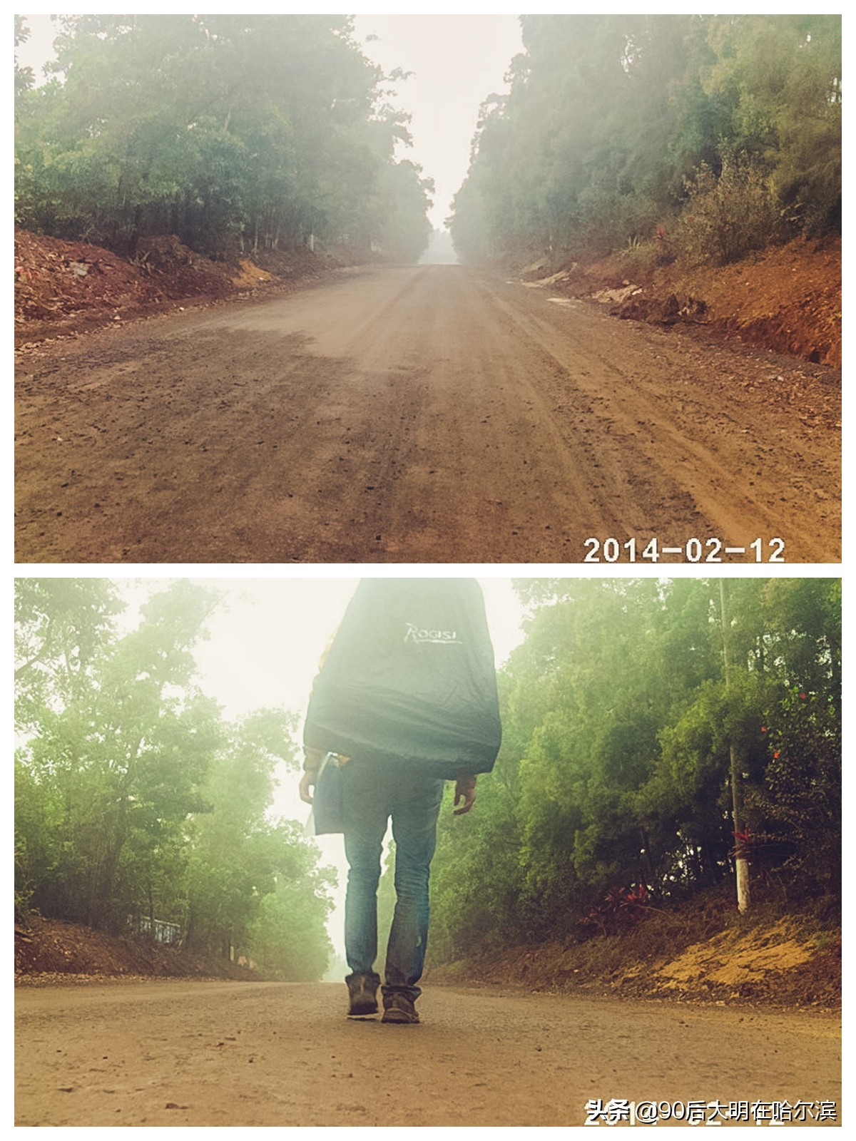 徒步去海南攻略,海南徒步环岛旅游攻略