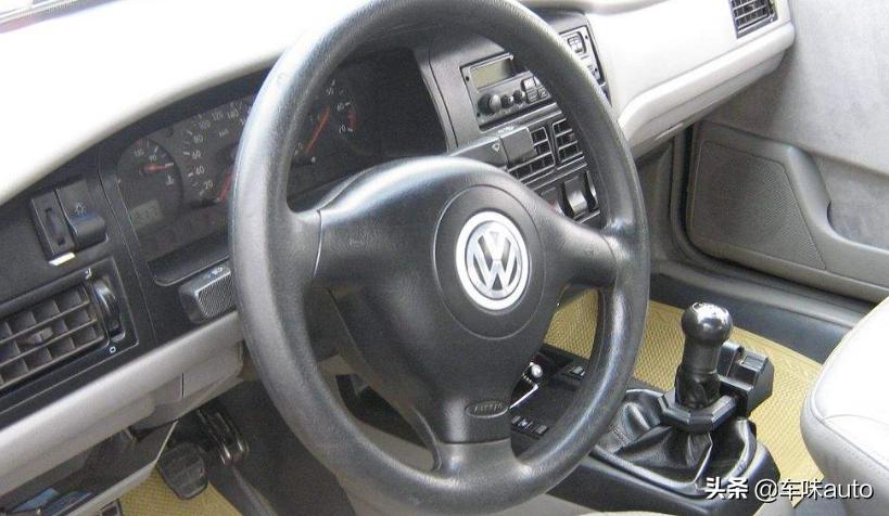 看看你第一次开的什么车,来说说你开什么车