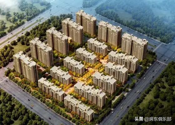 疫情期间郑州哪个楼盘最好,郑州促销楼盘