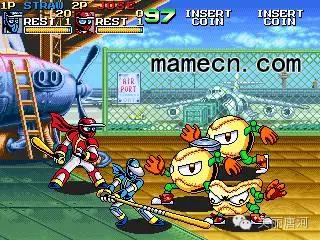 经典街机游戏闯关类目录大全,街机游戏有法师有战士的游戏