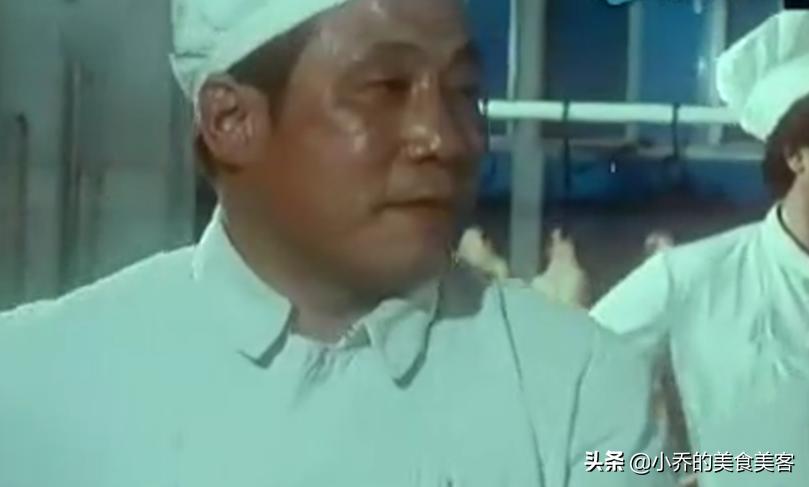 八十年代北京烤鸭完整版视频,80年代北京烤鸭视频