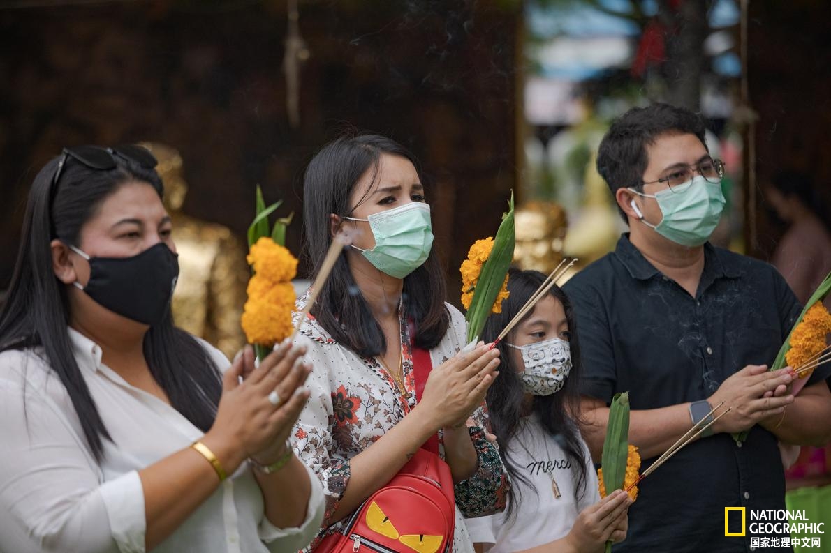 泰国蛋童旅游热潮,泰国蛋童引发旅游热潮