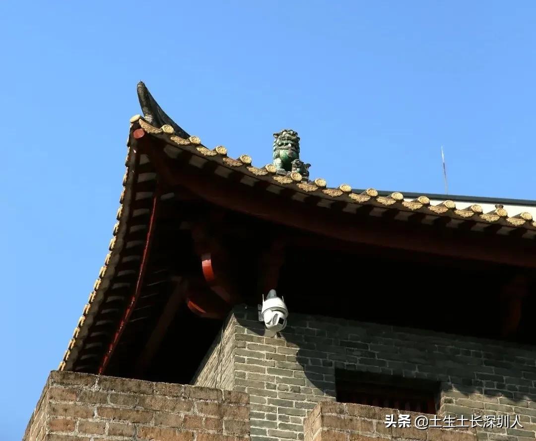 古代，宝安指的是哪里？