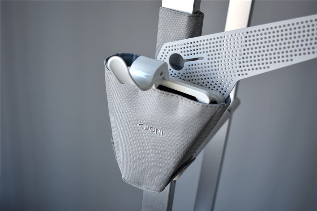 cuori卓力增压智能挂烫机bg538p,卓力bg578挂烫机好用吗