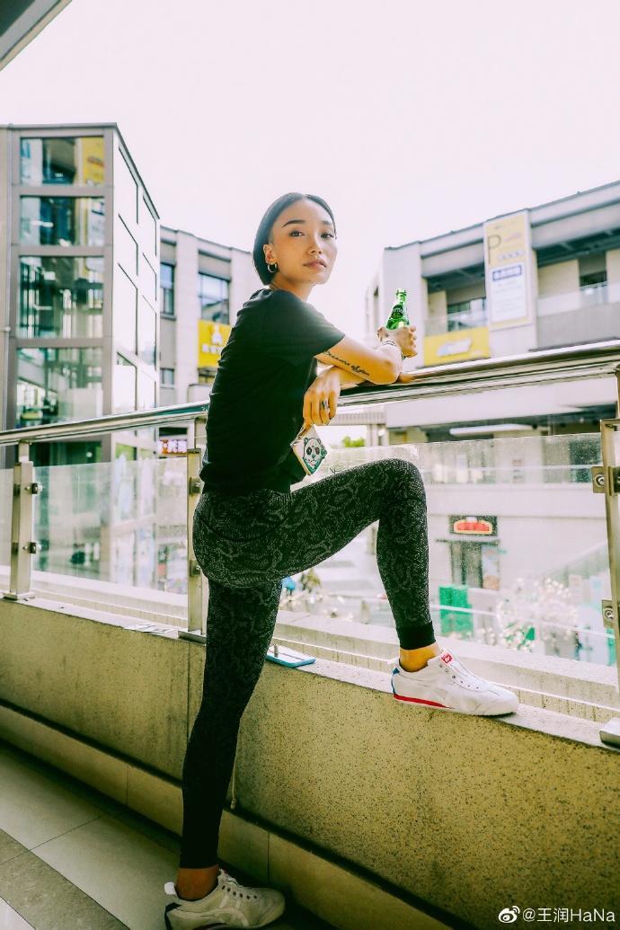 这就是街舞最好看的女选手,这就是街舞oldschool舞者学齐舞