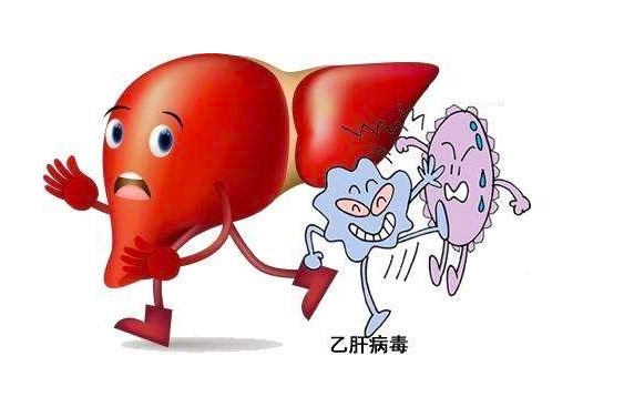 乙肝五项所说的大三阳、小三阳、大二阳、小二阳，你知道区别吗？