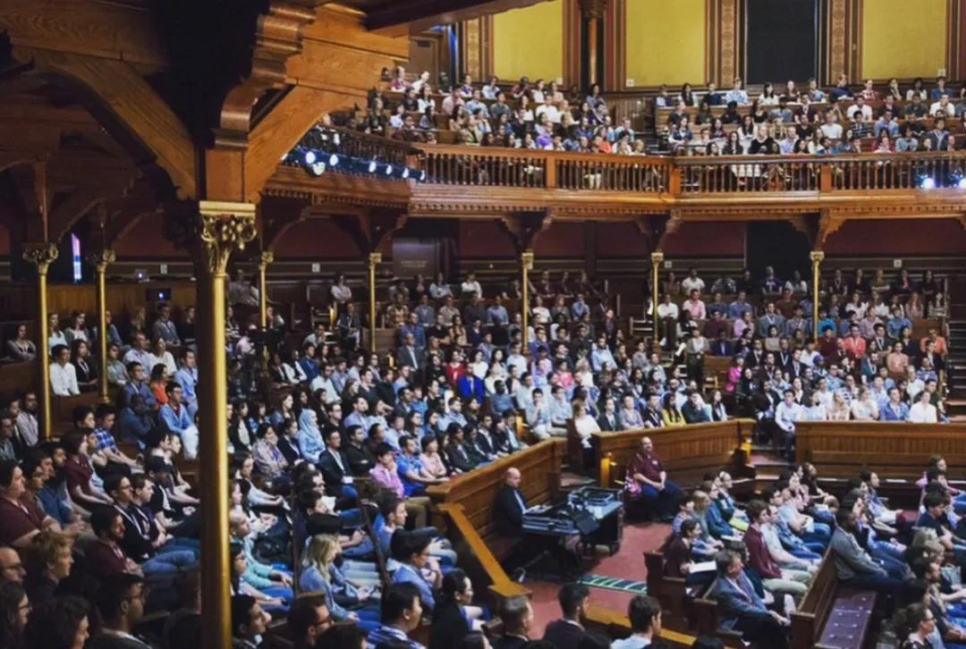 哈佛法学院硕博连读,哈佛法学院怎么样才能出去