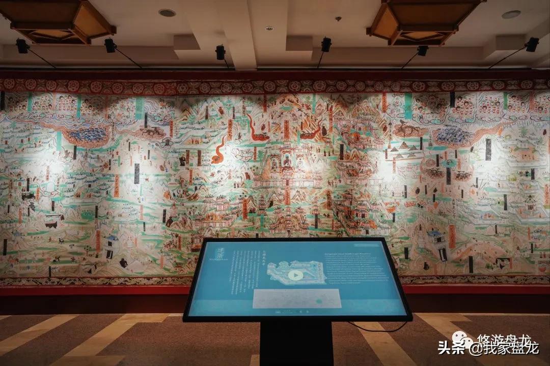 100张照片一百种幸福,100张图片带你去云南