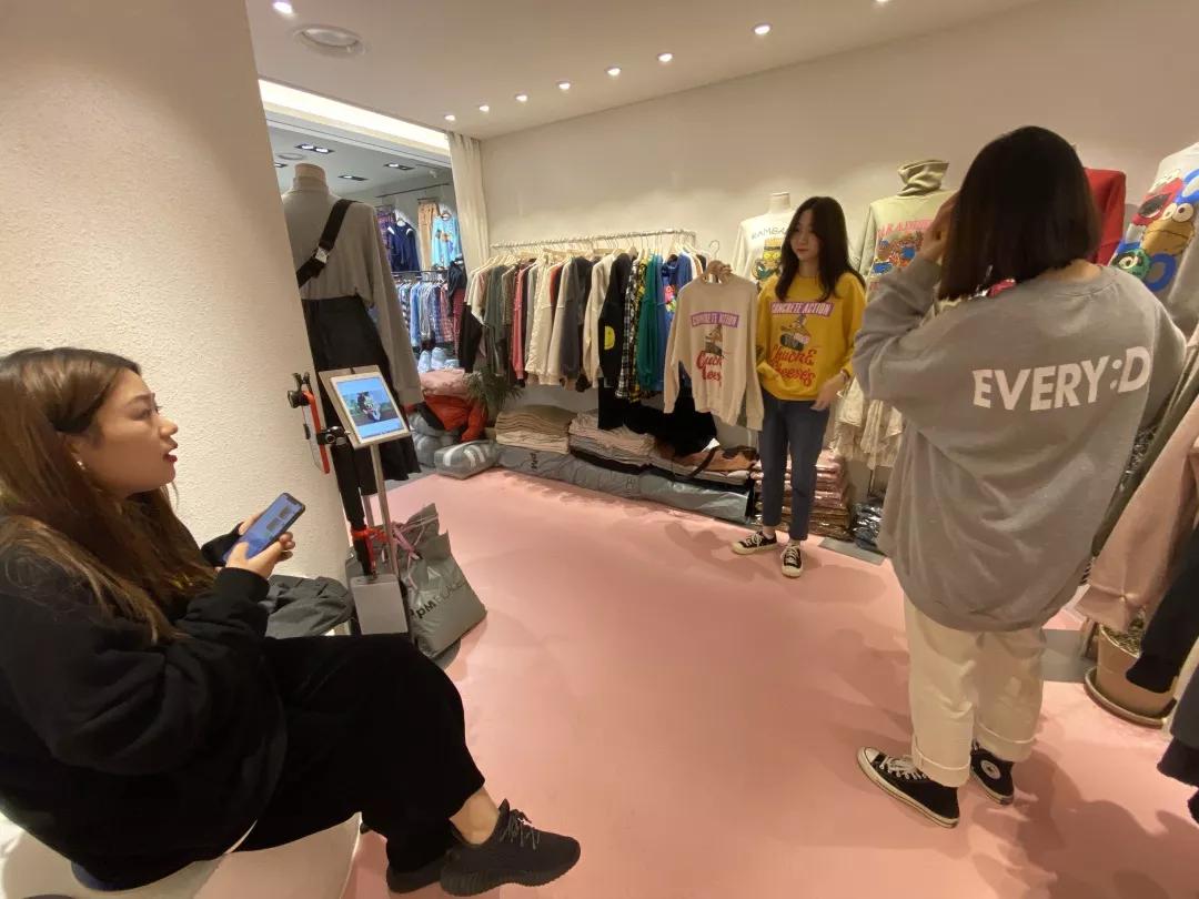 韩国东大门深夜淘金的中国买手,韩国东大门买手2021