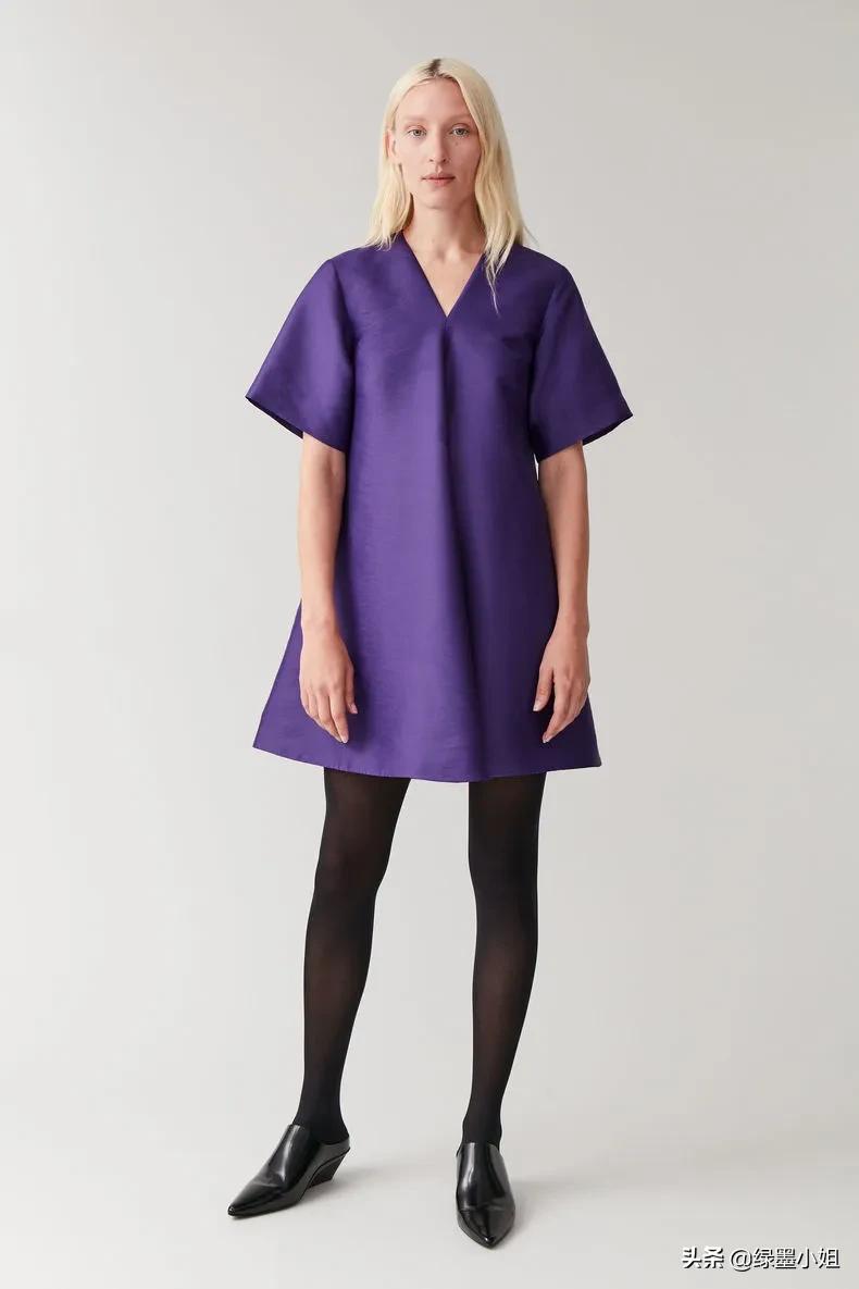 林允想当网红,林允韩火火穿搭