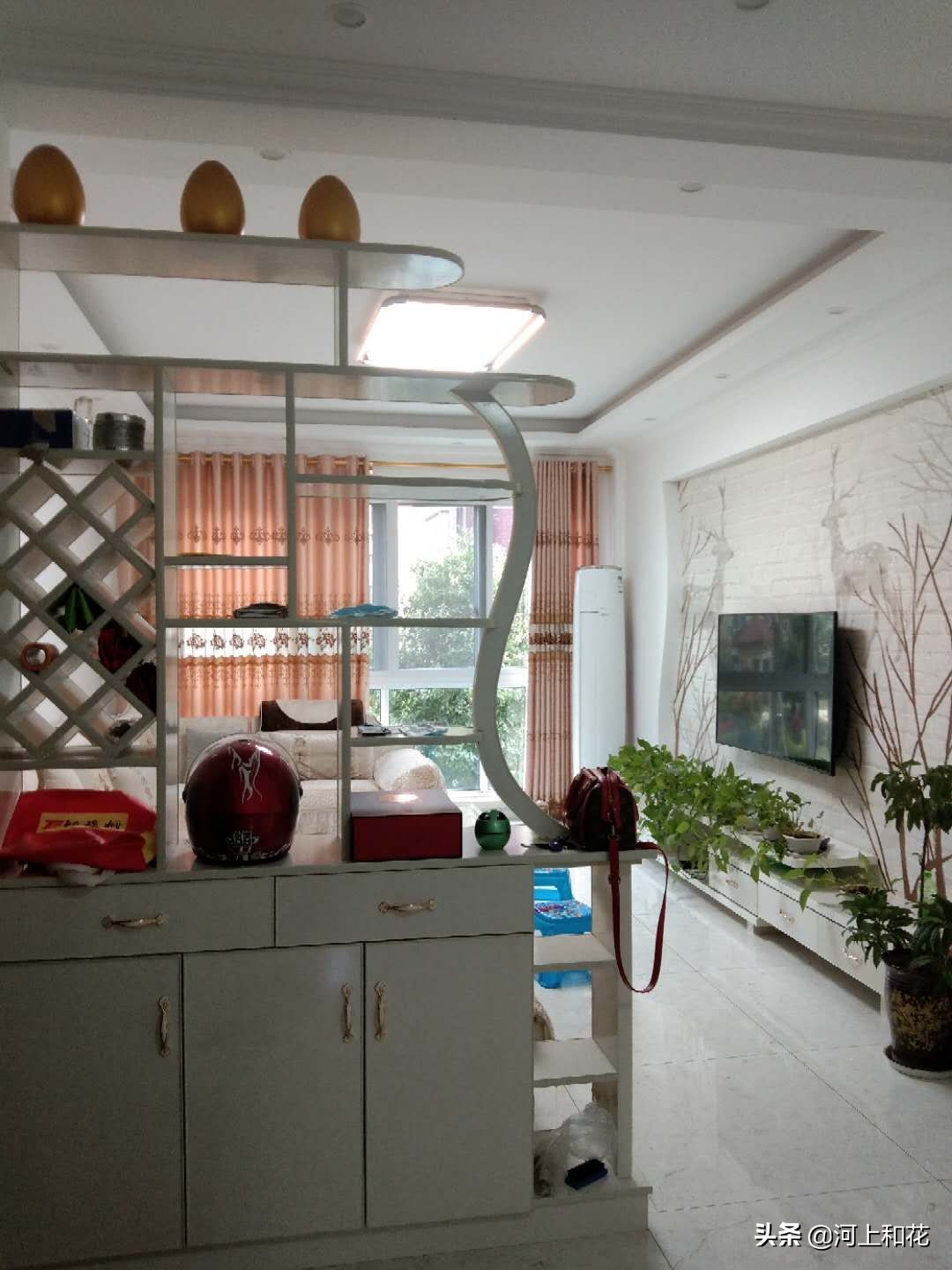 128平米小高层装修报价,120平小高层装修费用明细